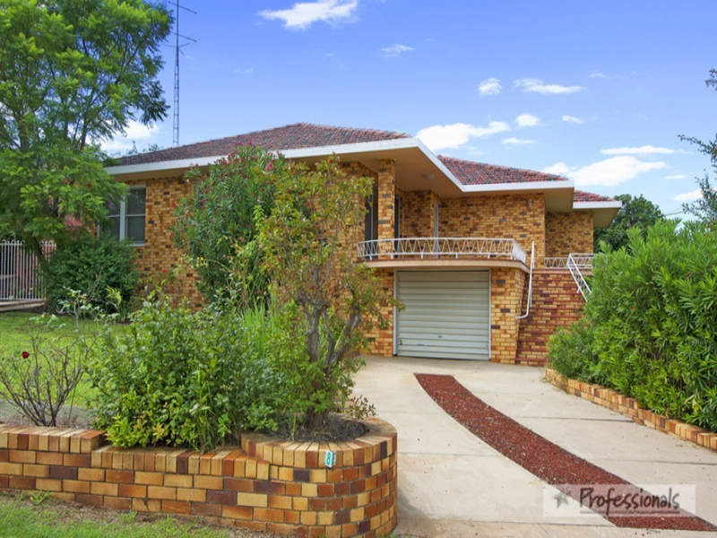 8 Dumaresq Street, Tamworth NSW 2340