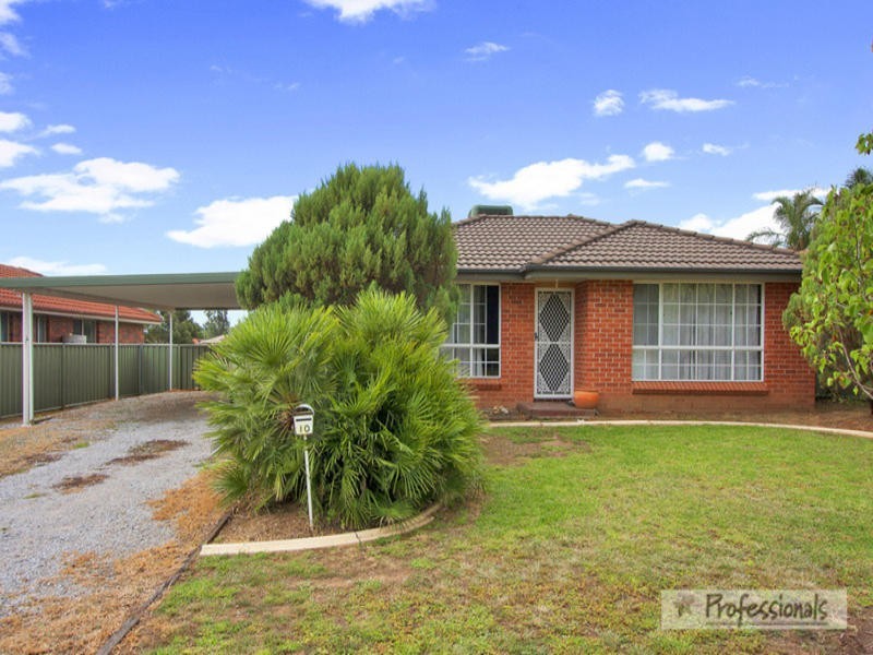10 Dewhurst Street, Tamworth NSW 2340
