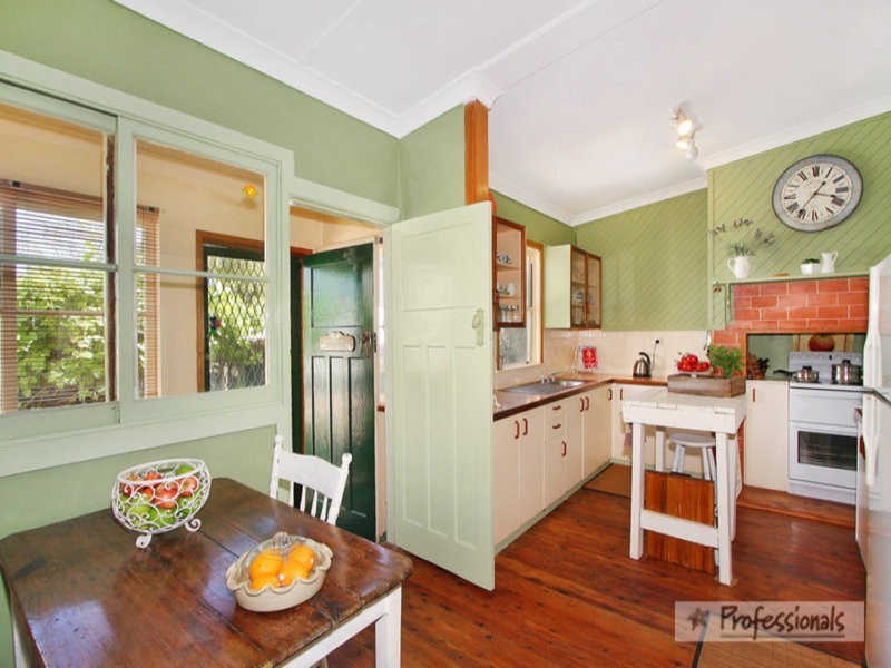 23 Attunga Street., Attunga NSW 2345