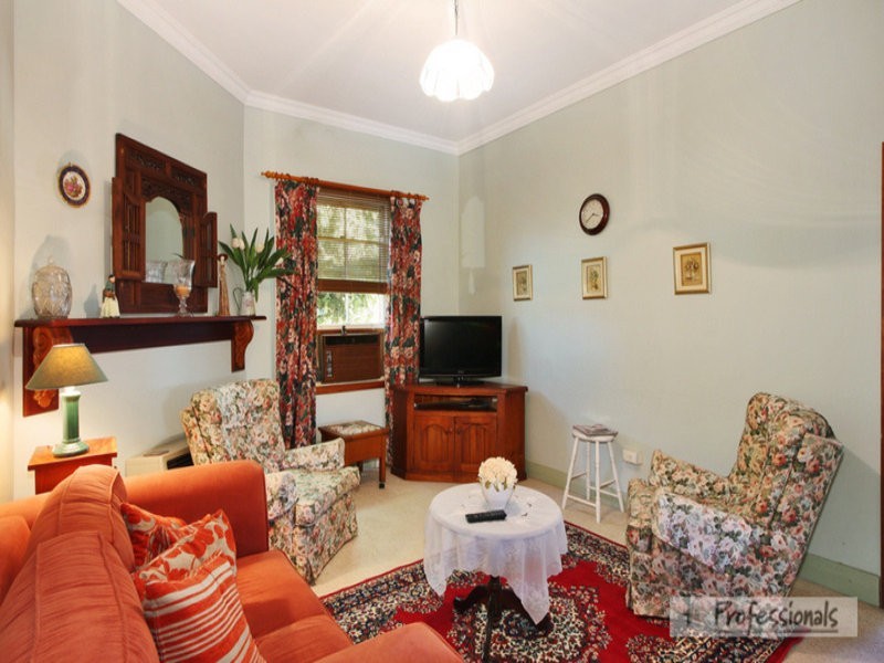 23 Attunga Street., Attunga NSW 2345