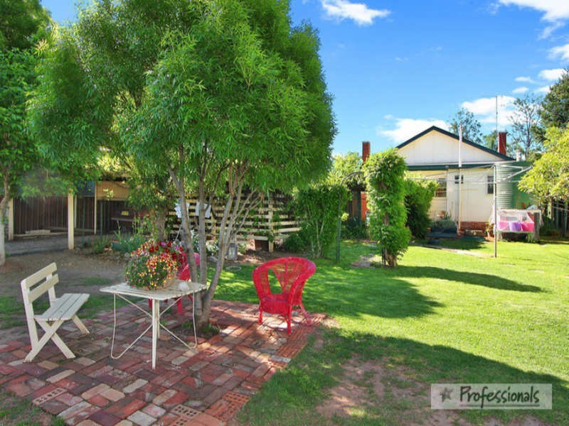 23 Attunga Street., Attunga NSW 2345