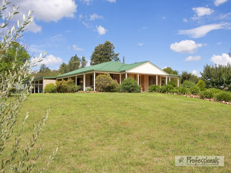 186 Back Kootingal  Road, Tamworth NSW 2340