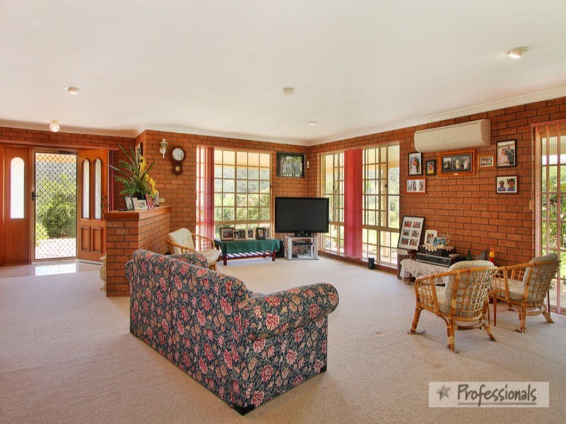 186 Back Kootingal  Road, Tamworth NSW 2340