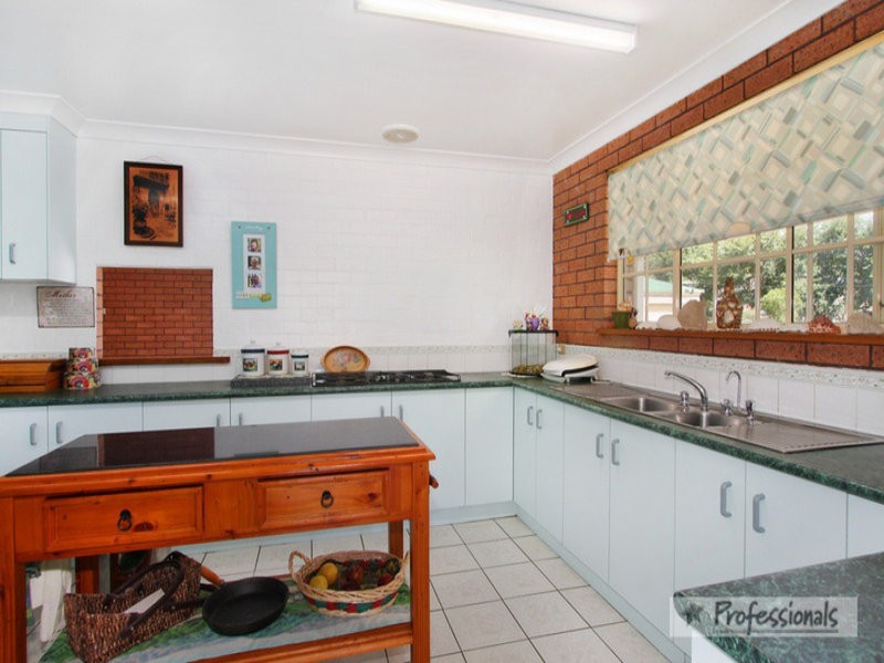 186 Back Kootingal  Road, Tamworth NSW 2340