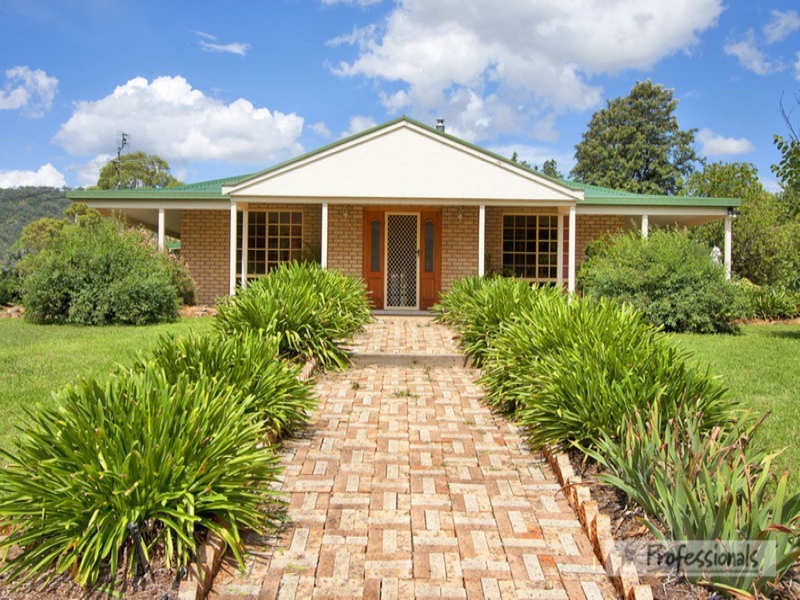 186 Back Kootingal  Road, Tamworth NSW 2340