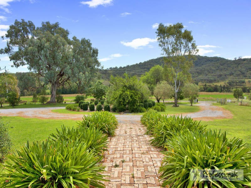 186 Back Kootingal  Road, Tamworth NSW 2340