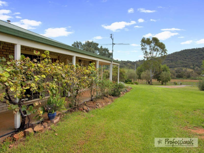 186 Back Kootingal  Road, Tamworth NSW 2340