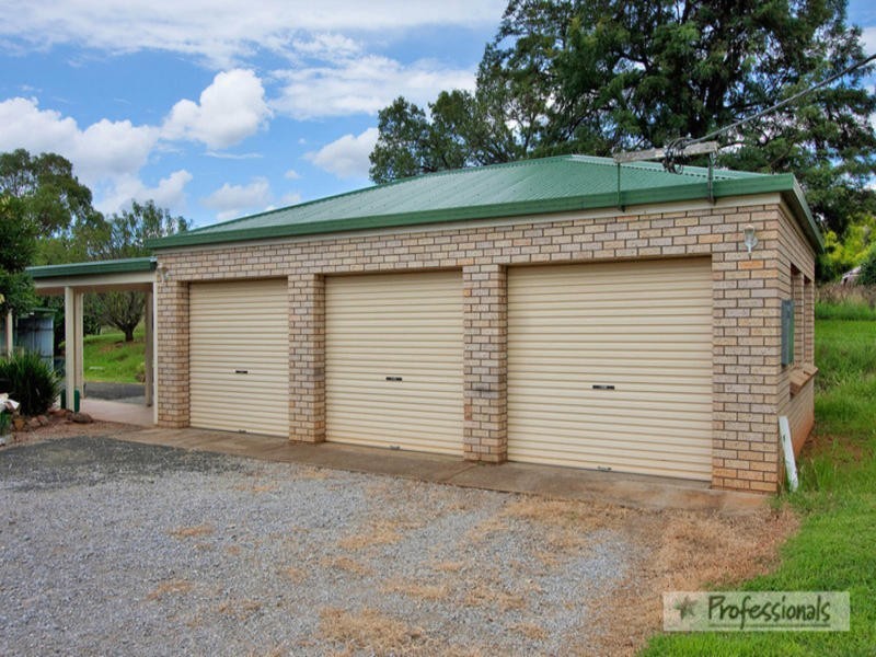 186 Back Kootingal  Road, Tamworth NSW 2340
