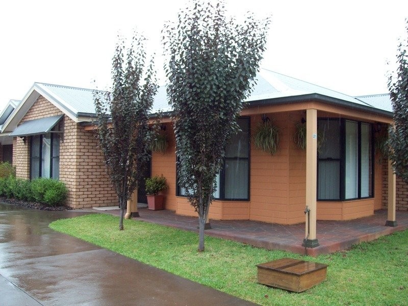 1/21 Hilda Lane, Tamworth NSW 2340