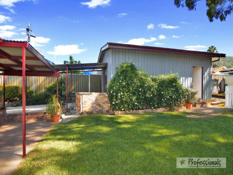 16 Gladys  Street, Tamworth NSW 2340