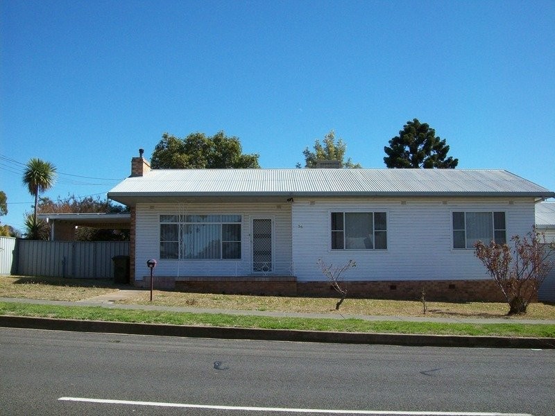 36 Hillvue Road, Tamworth NSW 2340