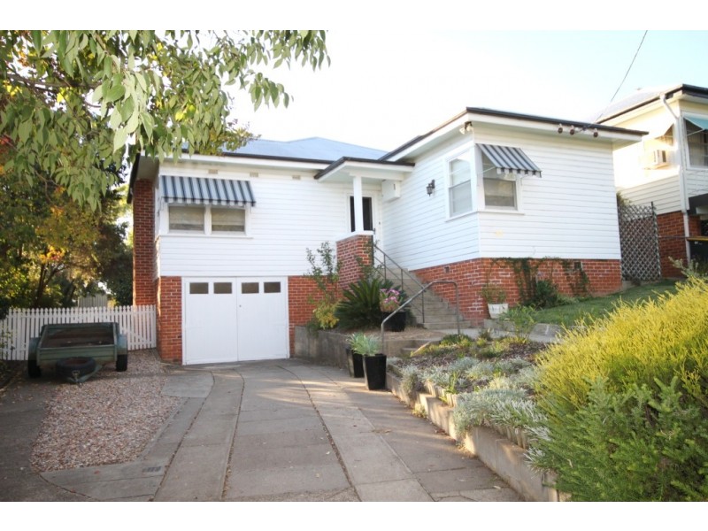 186 Brisbane Street, Tamworth NSW 2340