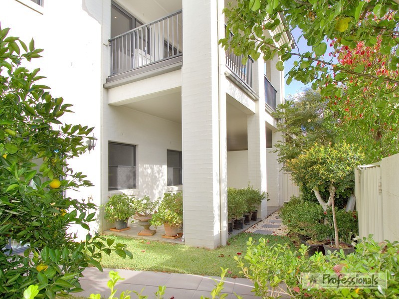 1/32 Napier Street, Tamworth NSW 2340