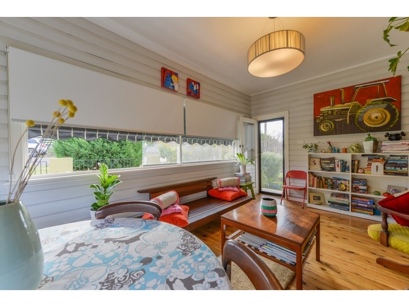 5 Tebbutt Street, Quirindi NSW 2343