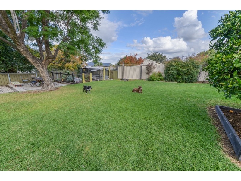 5 Tebbutt Street, Quirindi NSW 2343
