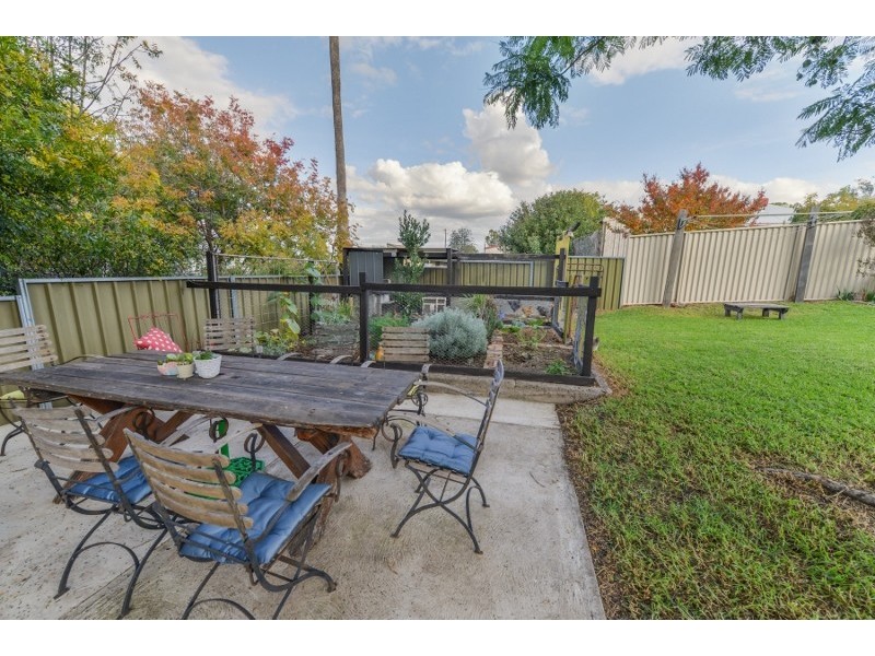 5 Tebbutt Street, Quirindi NSW 2343