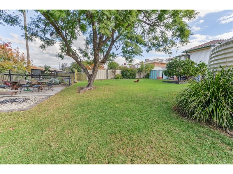 5 Tebbutt Street, Quirindi NSW 2343