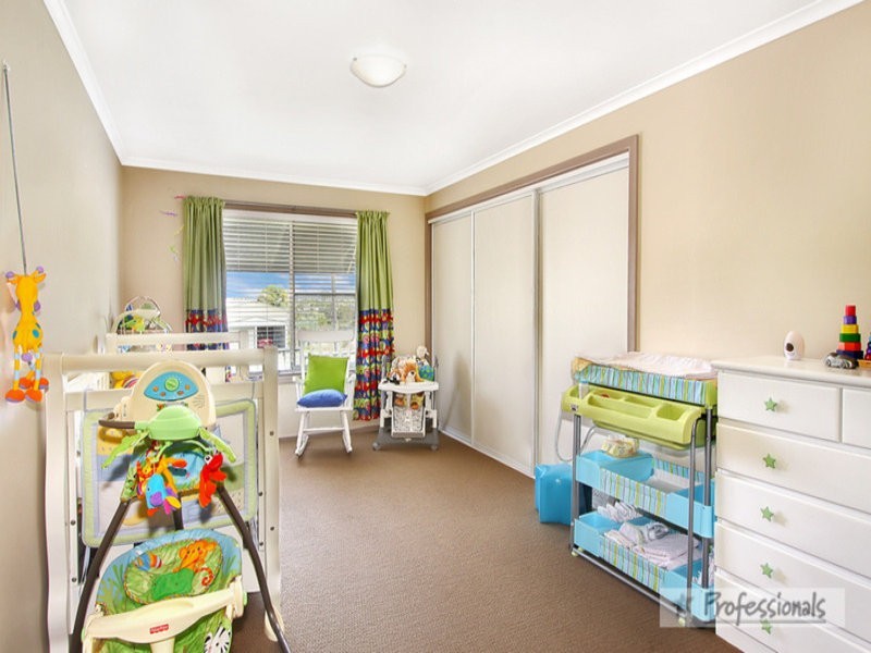 1 Damar Avenue, Kootingal NSW 2352