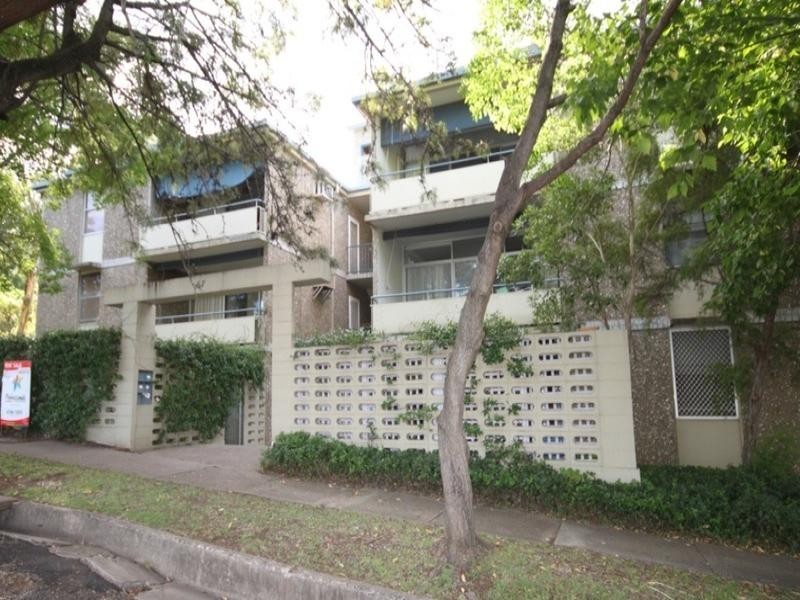 11/67 White Street, Tamworth NSW 2340