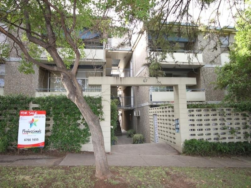 11/67 White Street, Tamworth NSW 2340