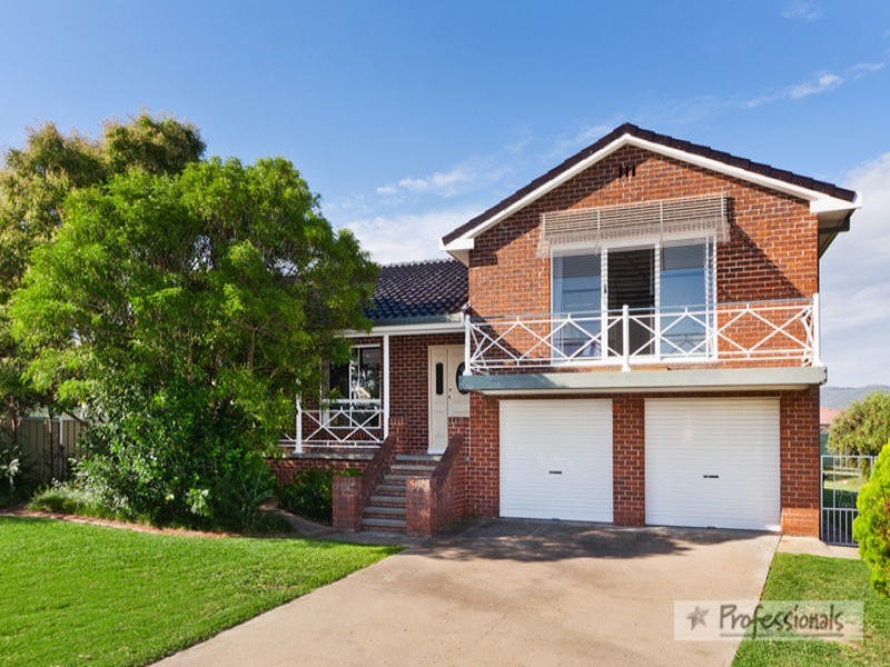 10 The Terrace, Tamworth NSW 2340