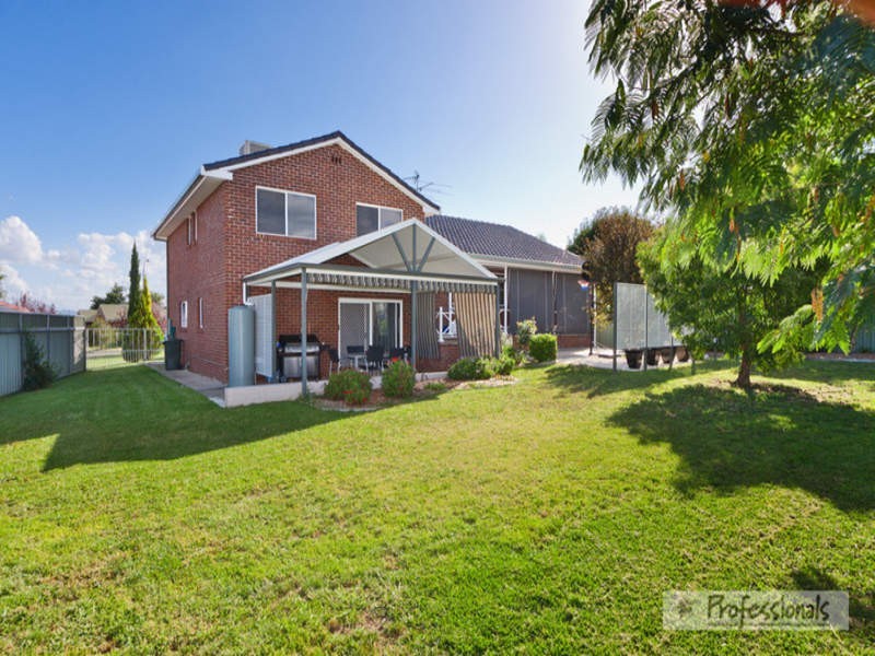 10 The Terrace, Tamworth NSW 2340