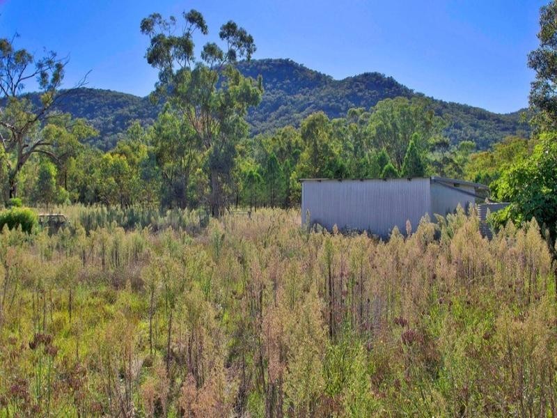 702 Moonbi Gap Road, Tamworth NSW 2340