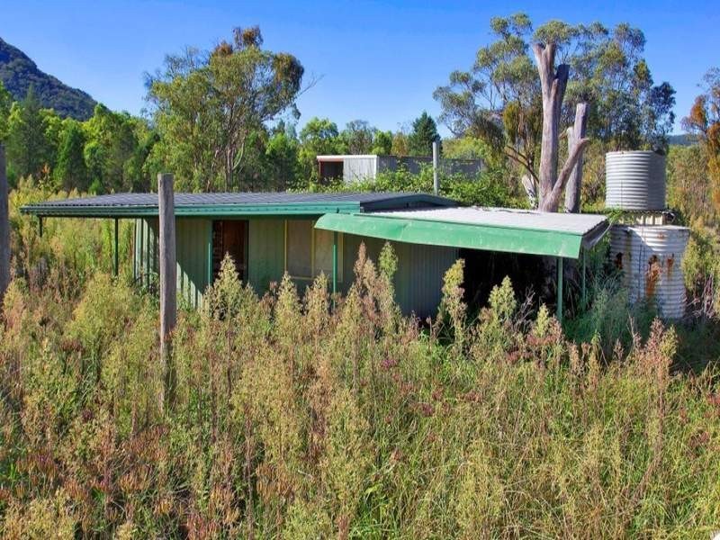 702 Moonbi Gap Road, Tamworth NSW 2340