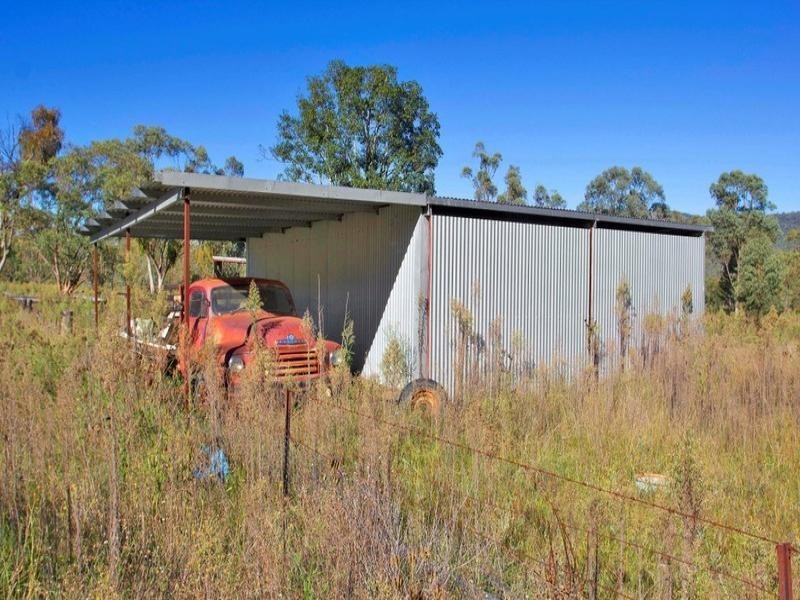 702 Moonbi Gap Road, Tamworth NSW 2340