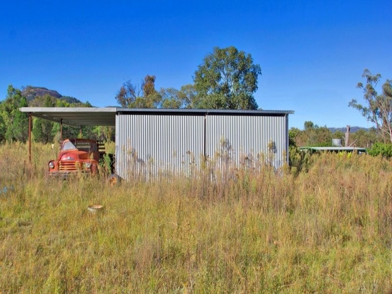 702 Moonbi Gap Road, Tamworth NSW 2340