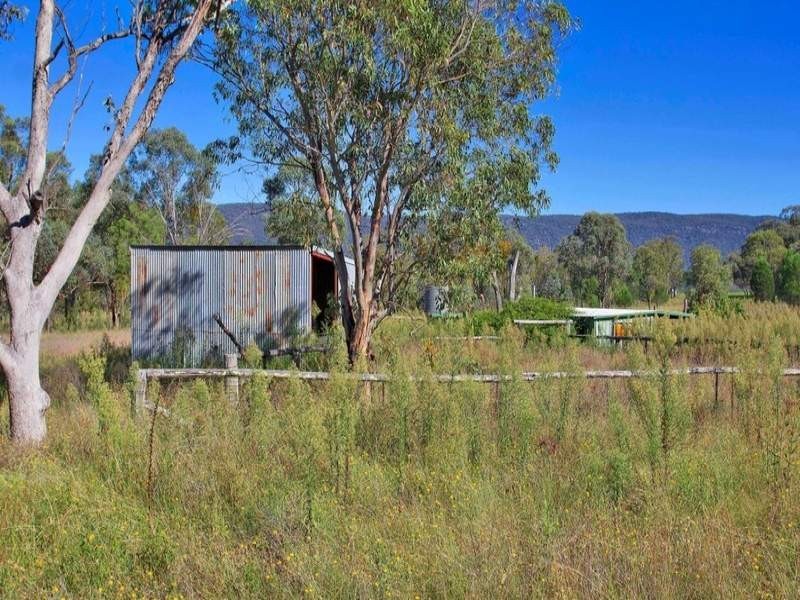 702 Moonbi Gap Road, Tamworth NSW 2340