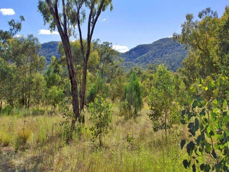 702 Moonbi Gap Road, Tamworth NSW 2340