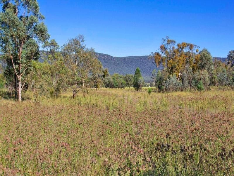 702 Moonbi Gap Road, Tamworth NSW 2340