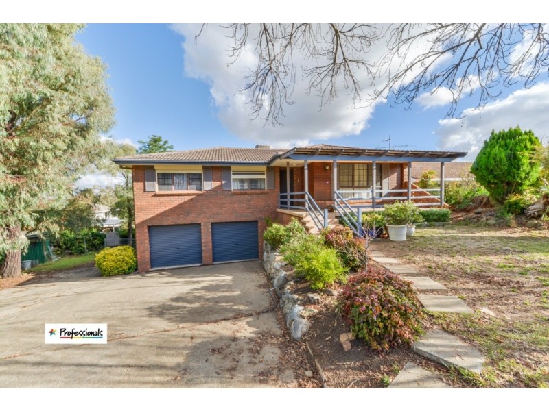 4 Cahill Court, Tamworth NSW 2340