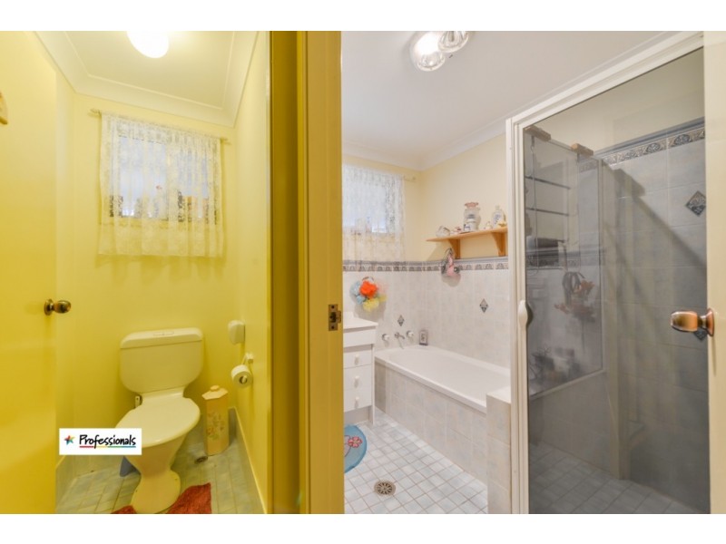 4- 6 Garden Street, Kootingal NSW 2352
