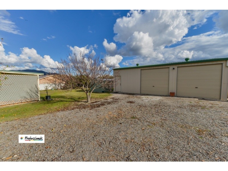 4- 6 Garden Street, Kootingal NSW 2352