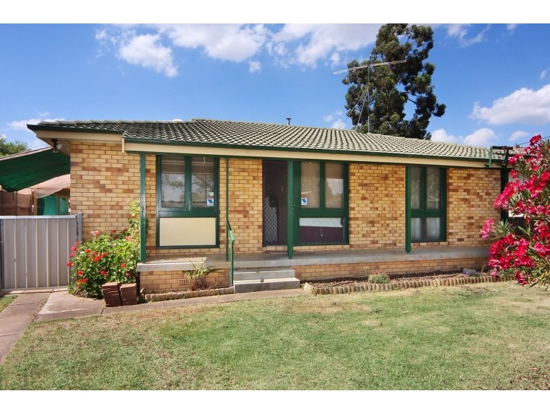 31 Bourne Street, Tamworth NSW 2340