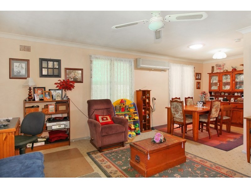 31 Bourne Street, Tamworth NSW 2340