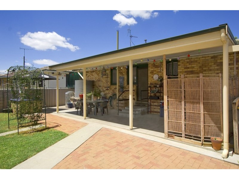 31 Bourne Street, Tamworth NSW 2340