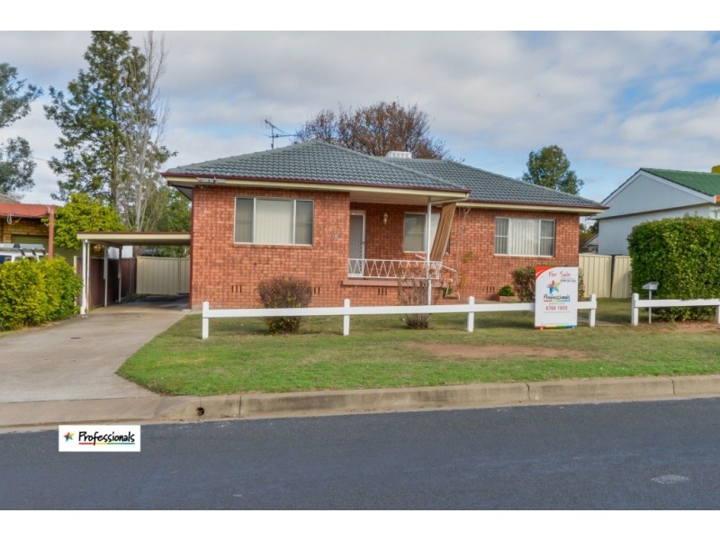 47 Wilburtree Street, Tamworth NSW 2340