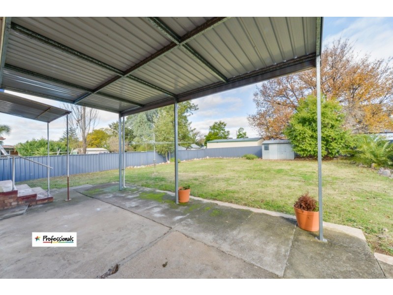 47 Wilburtree Street, Tamworth NSW 2340