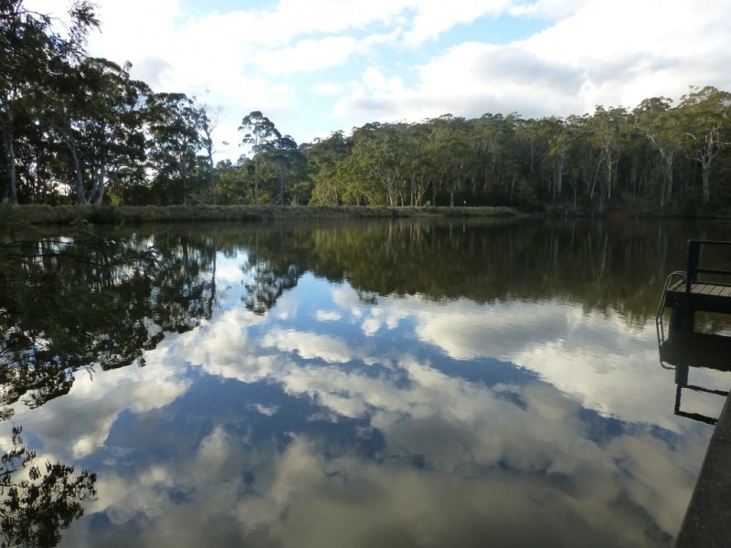 770 Barry Road, Hanging Rock NSW 2340