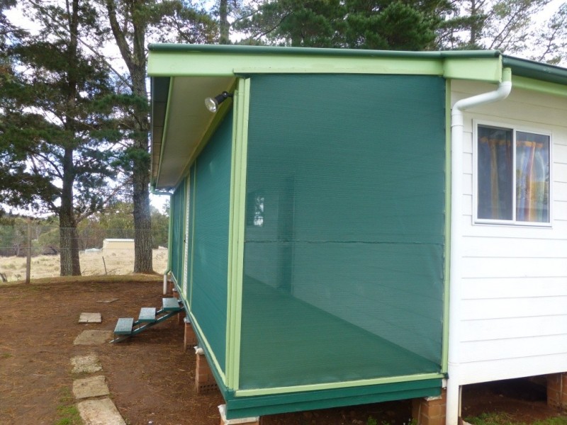 770 Barry Road, Hanging Rock NSW 2340