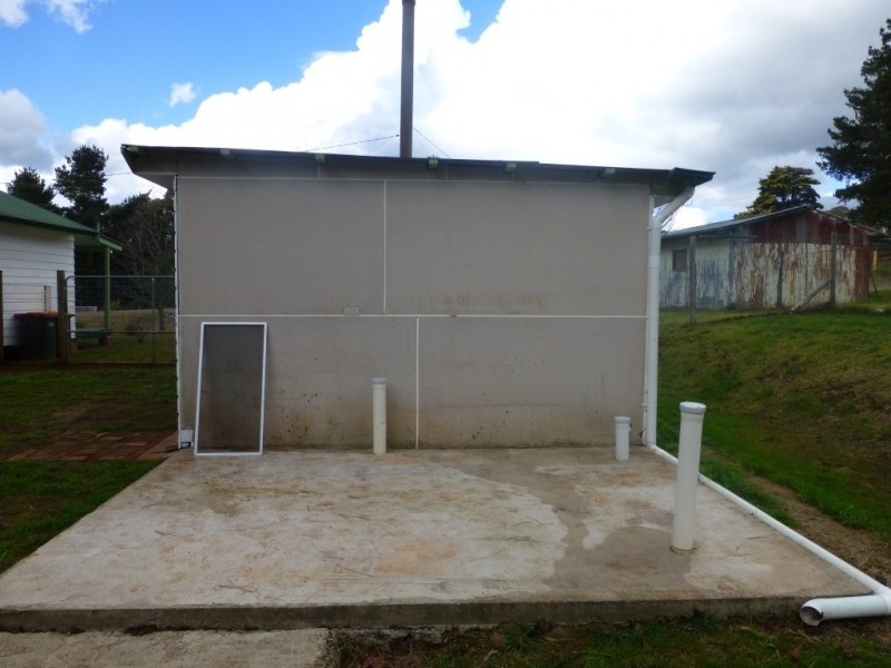770 Barry Road, Hanging Rock NSW 2340