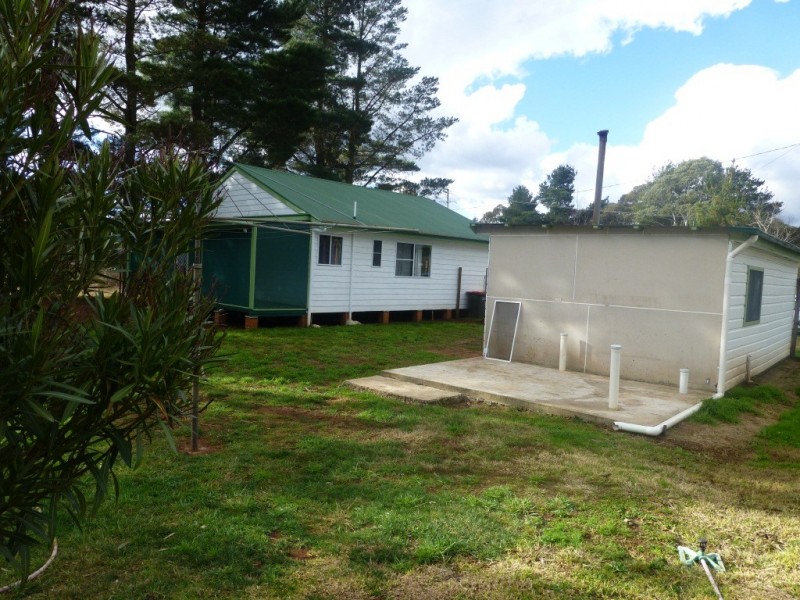 770 Barry Road, Hanging Rock NSW 2340