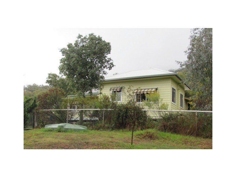 1245 Nundle Road, Tamworth NSW 2340