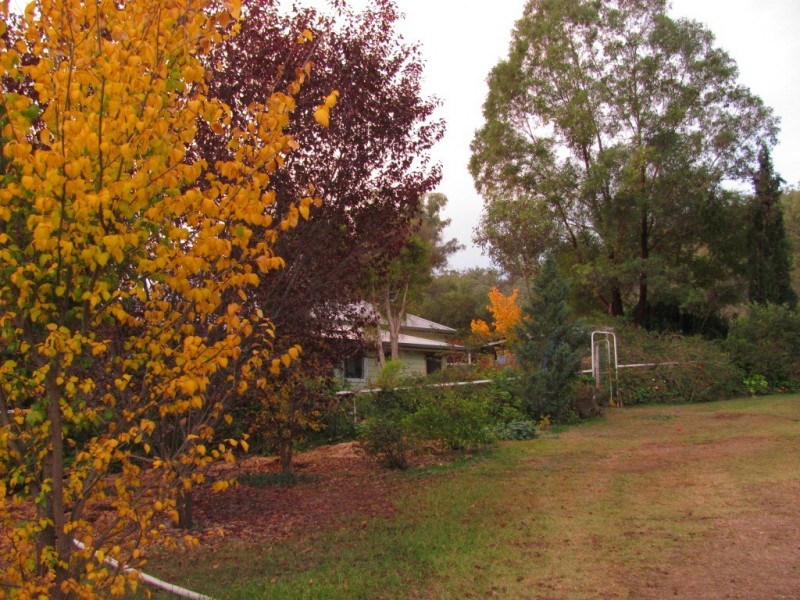 1245 Nundle Road, Tamworth NSW 2340