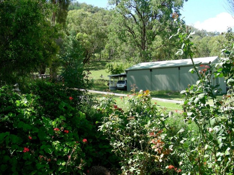 1245 Nundle Road, Tamworth NSW 2340