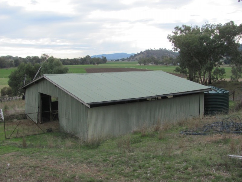 1245 Nundle Road, Tamworth NSW 2340