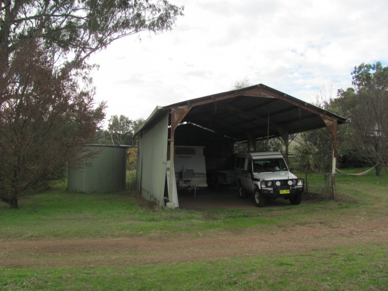 1245 Nundle Road, Tamworth NSW 2340